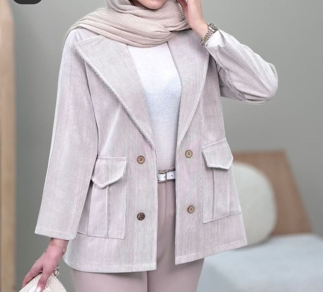خریدکت ونوس زنانه و دخترانه مخمل کبریتی مرغوب