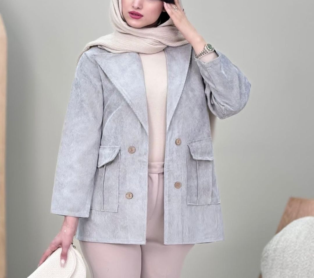 خریدکت ونوس زنانه و دخترانه مخمل کبریتی مرغوب