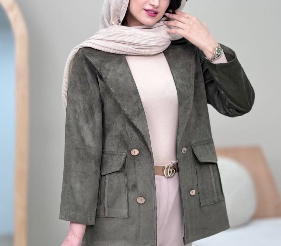 خریدکت ونوس زنانه و دخترانه مخمل کبریتی مرغوب