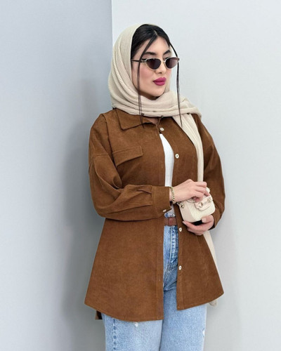 خرید دیوان کبریتی زنانه دخترانه مخمل ریز
