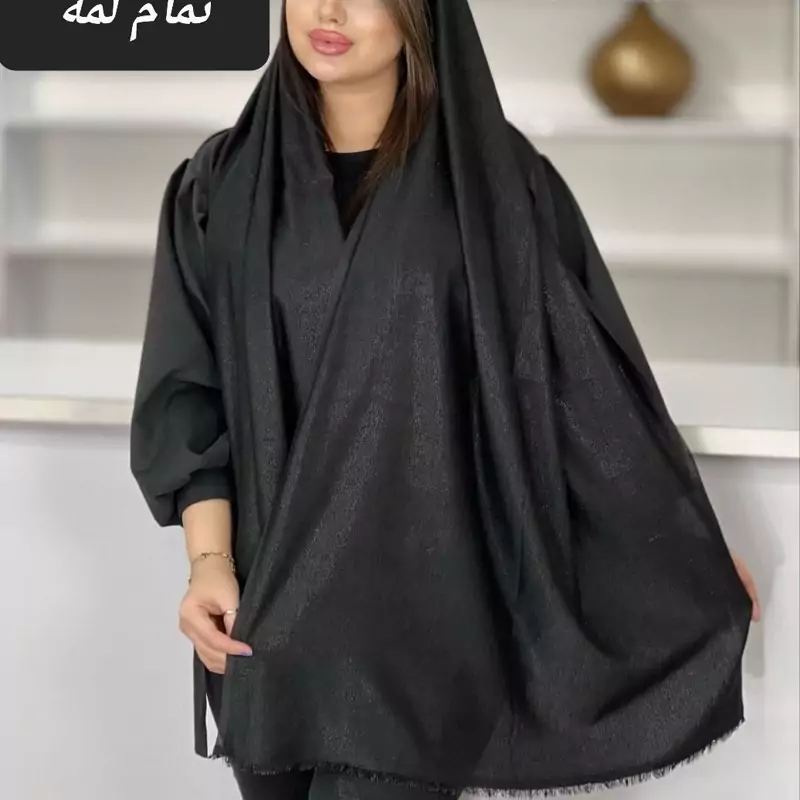 خرید شال  ویژه محرمی